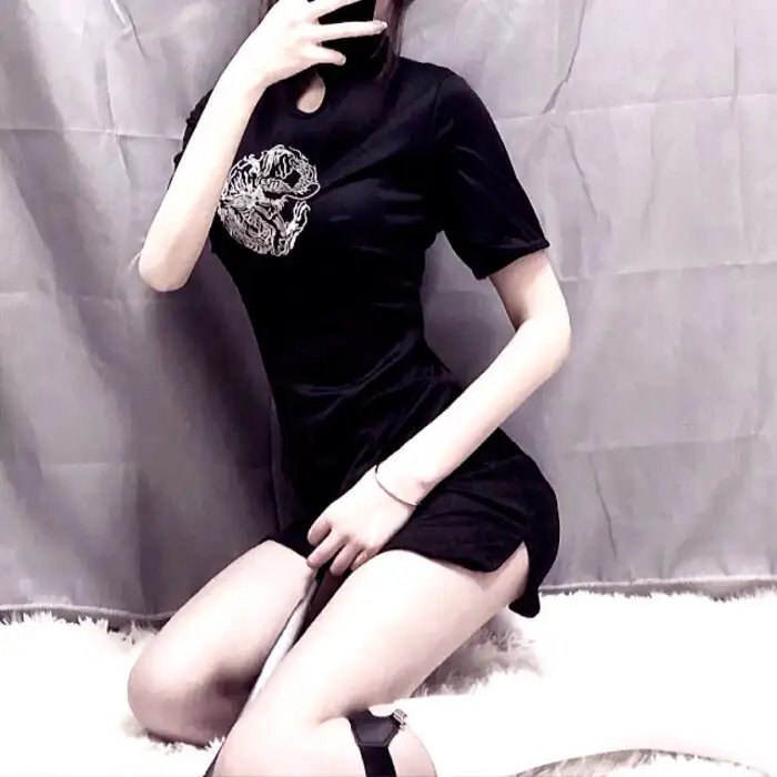 神秘森林